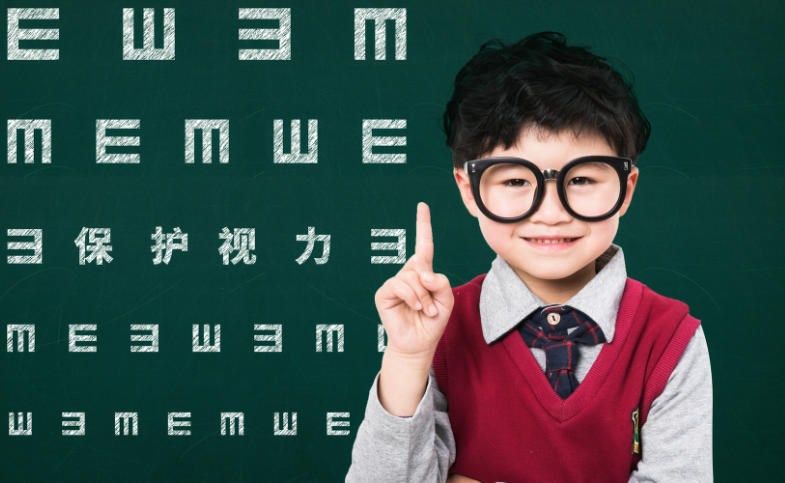 【科普】0-6岁儿童视力筛查很重要